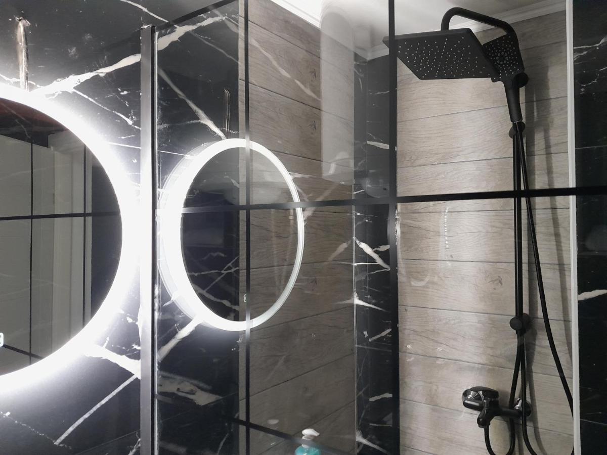 Apartman Aska Βίσεγκραντ Εξωτερικό φωτογραφία