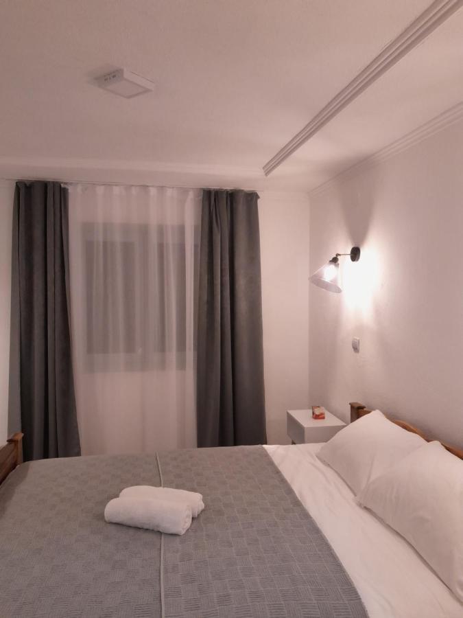 Apartman Aska Βίσεγκραντ Εξωτερικό φωτογραφία