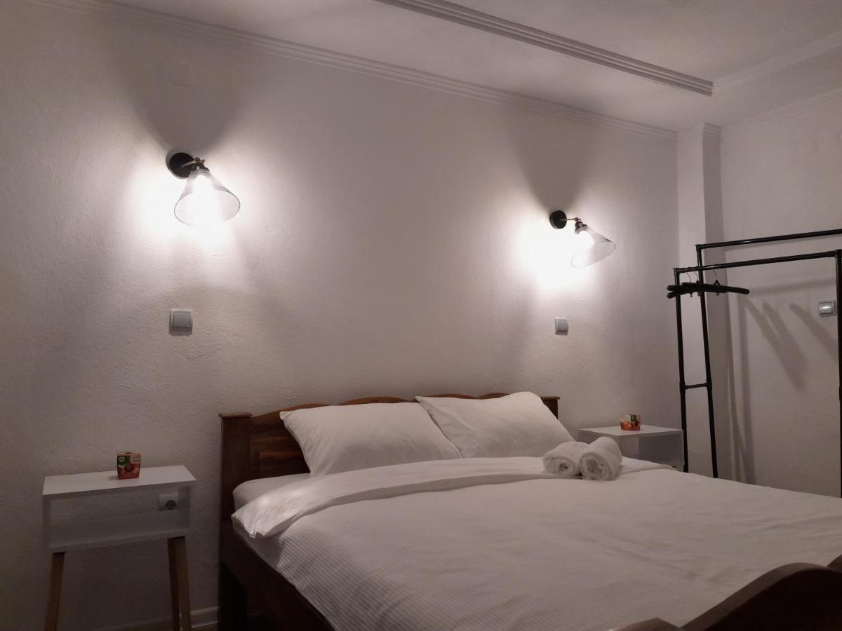Apartman Aska Βίσεγκραντ Εξωτερικό φωτογραφία