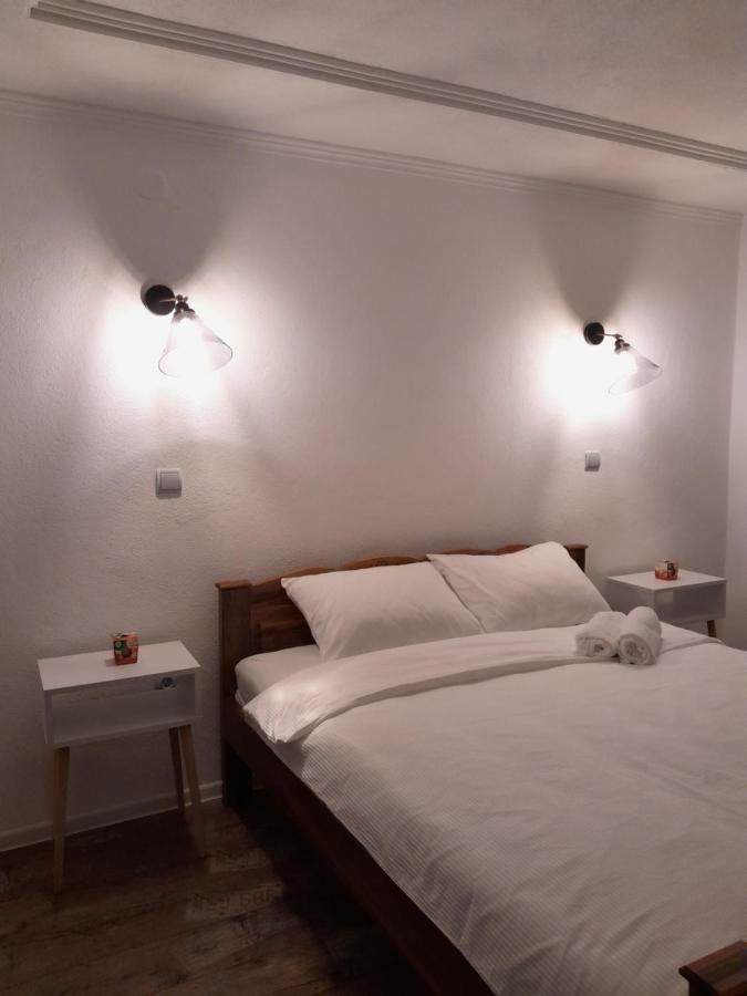 Apartman Aska Βίσεγκραντ Εξωτερικό φωτογραφία