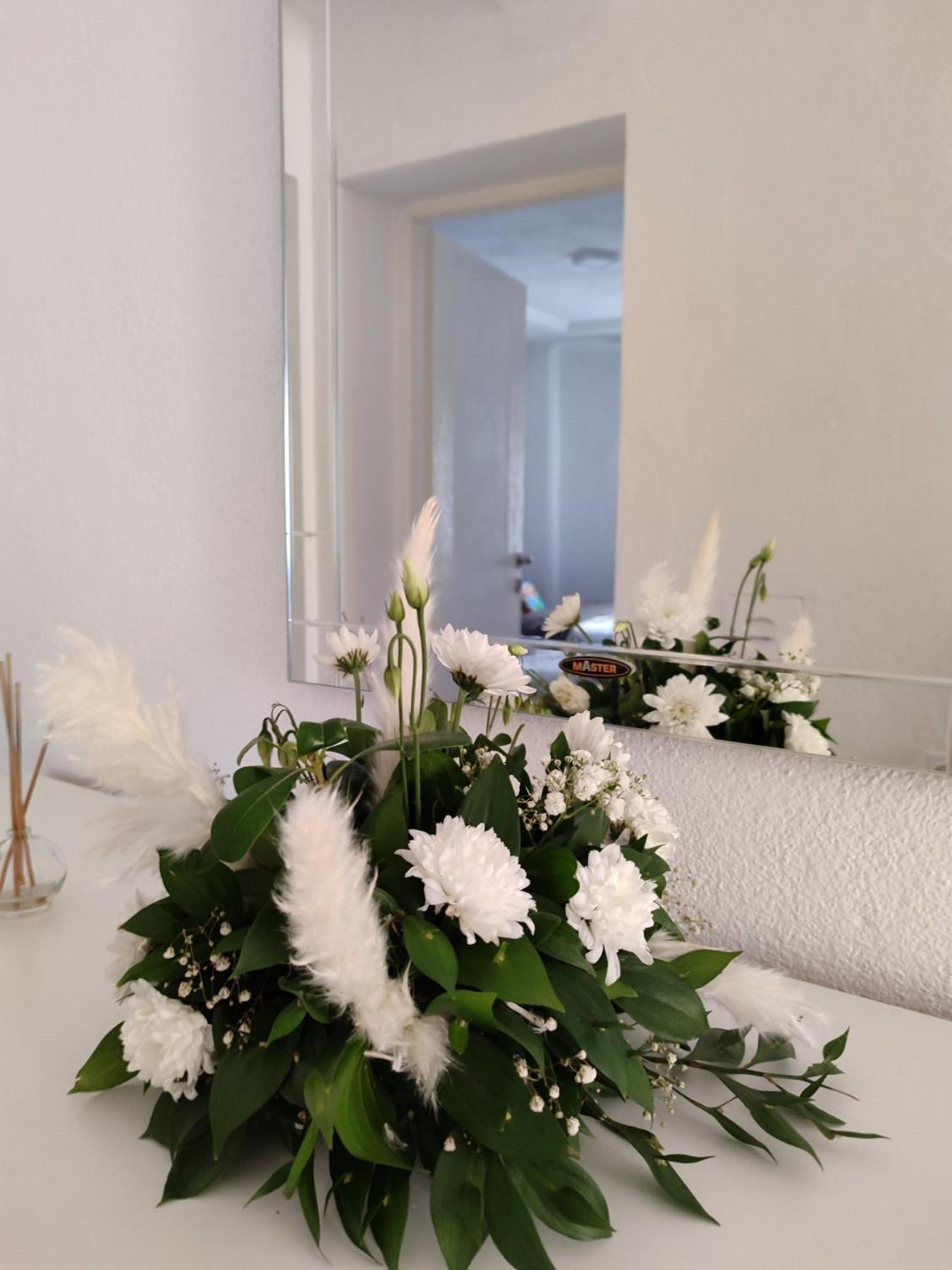 Apartman Aska Βίσεγκραντ Εξωτερικό φωτογραφία