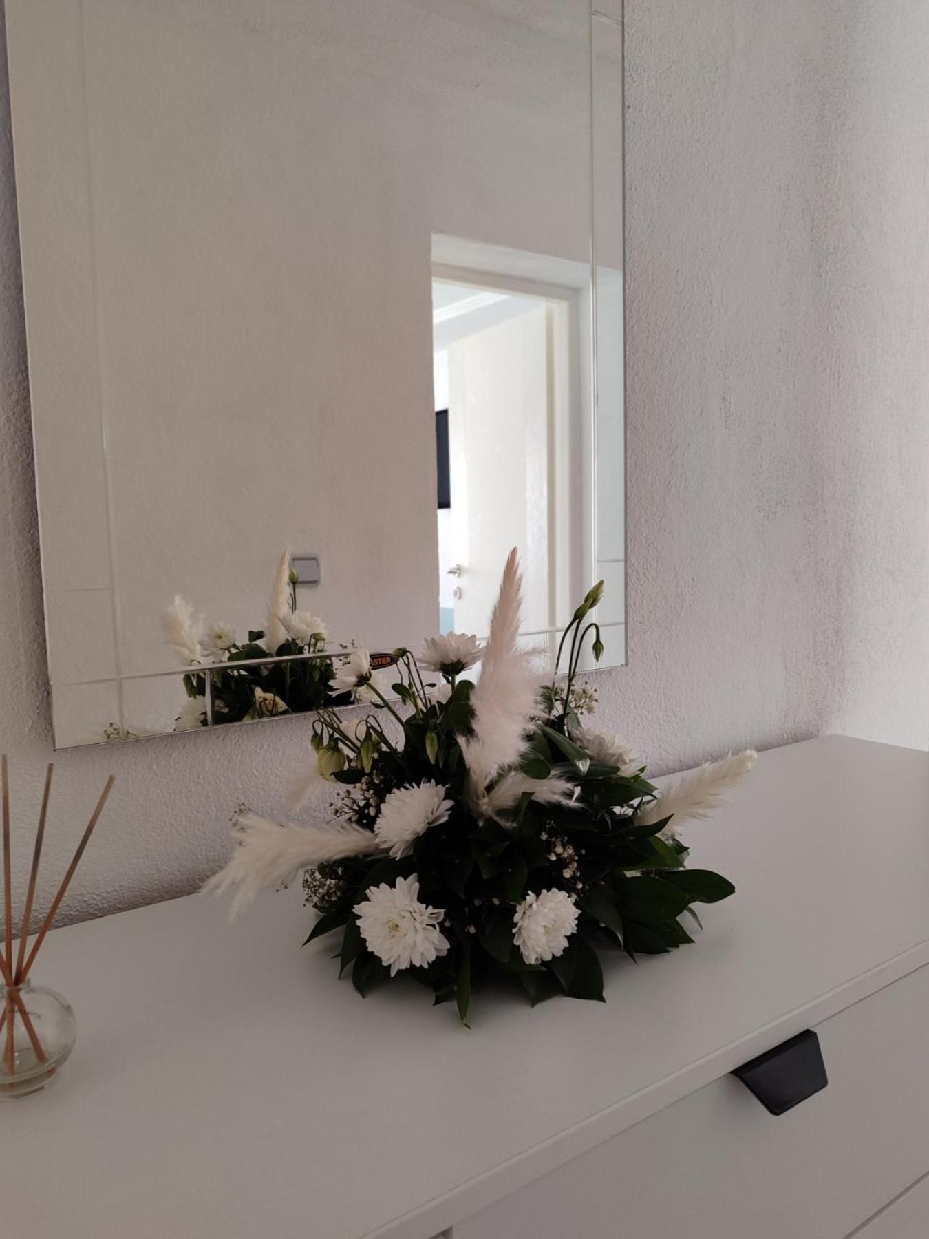 Apartman Aska Βίσεγκραντ Εξωτερικό φωτογραφία