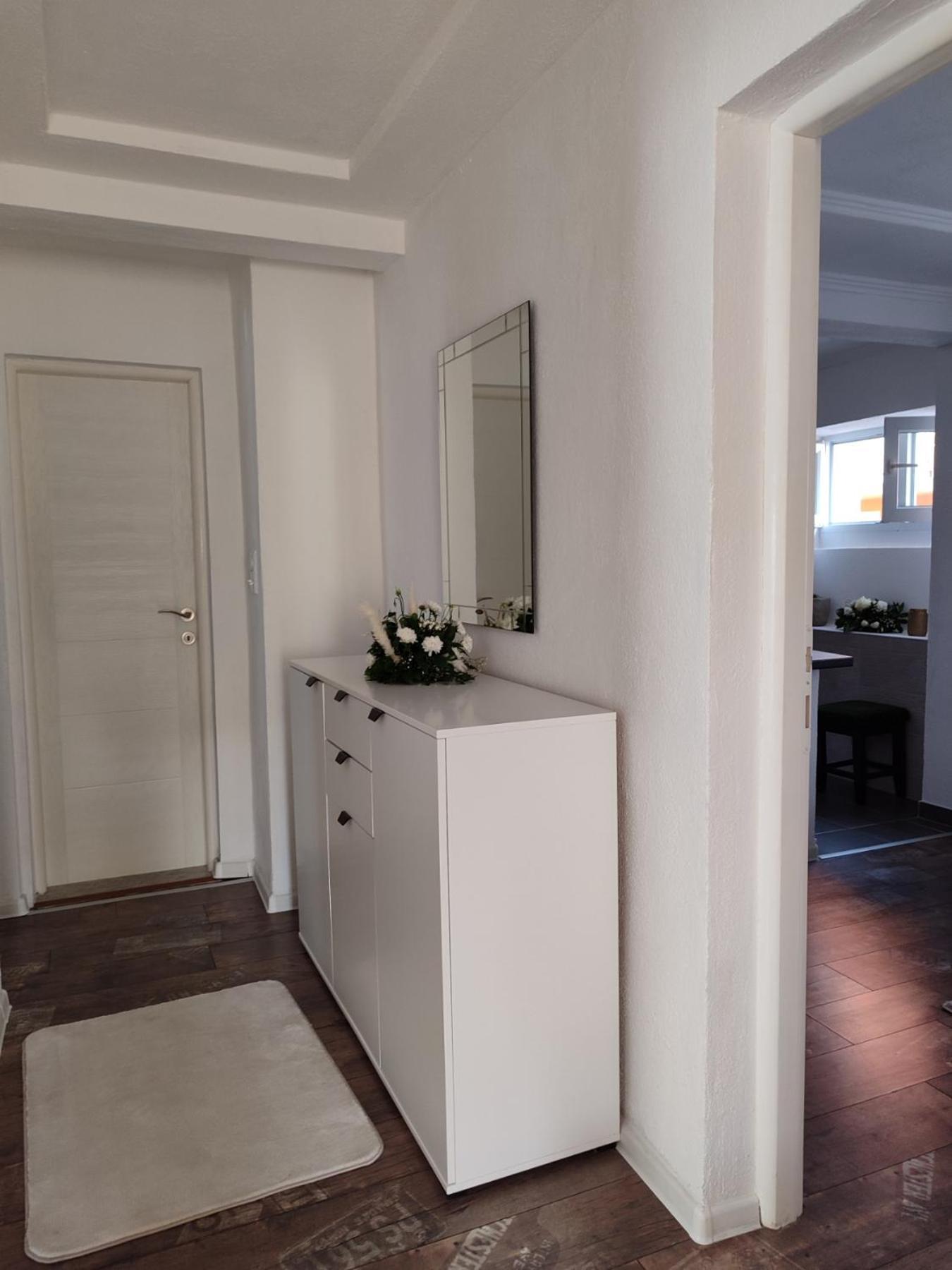 Apartman Aska Βίσεγκραντ Εξωτερικό φωτογραφία
